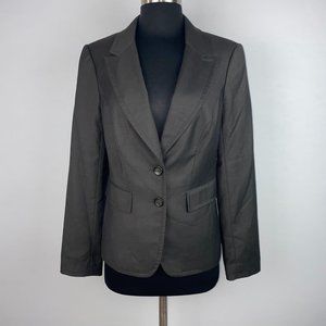 The Limited Collection 6 Button Front Blazer Lined